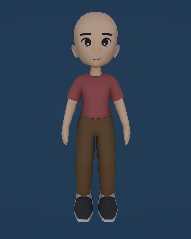 NPC Model